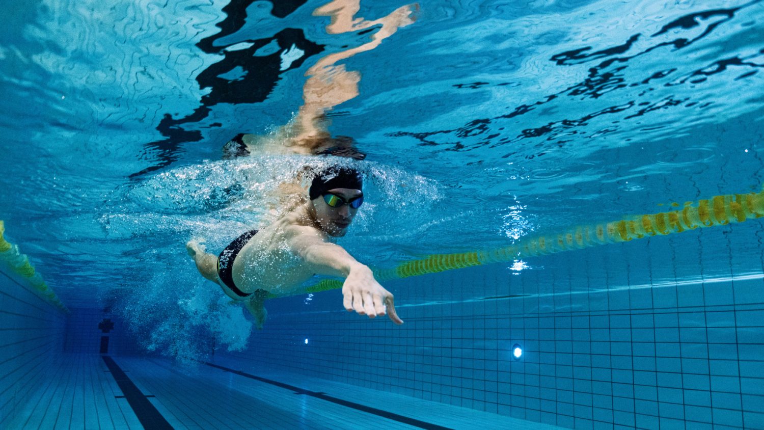 Swim Gym Wallpaper 2